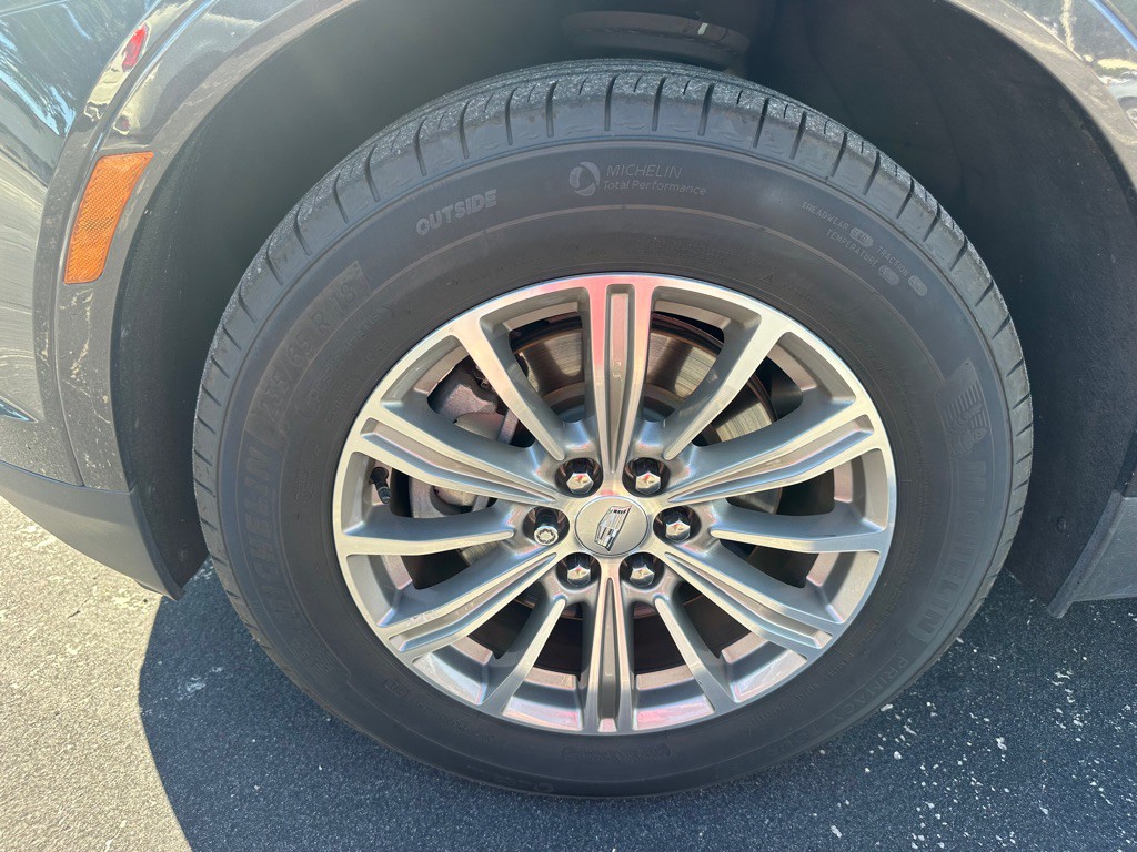 2017 Cadillac XT5 Image 21