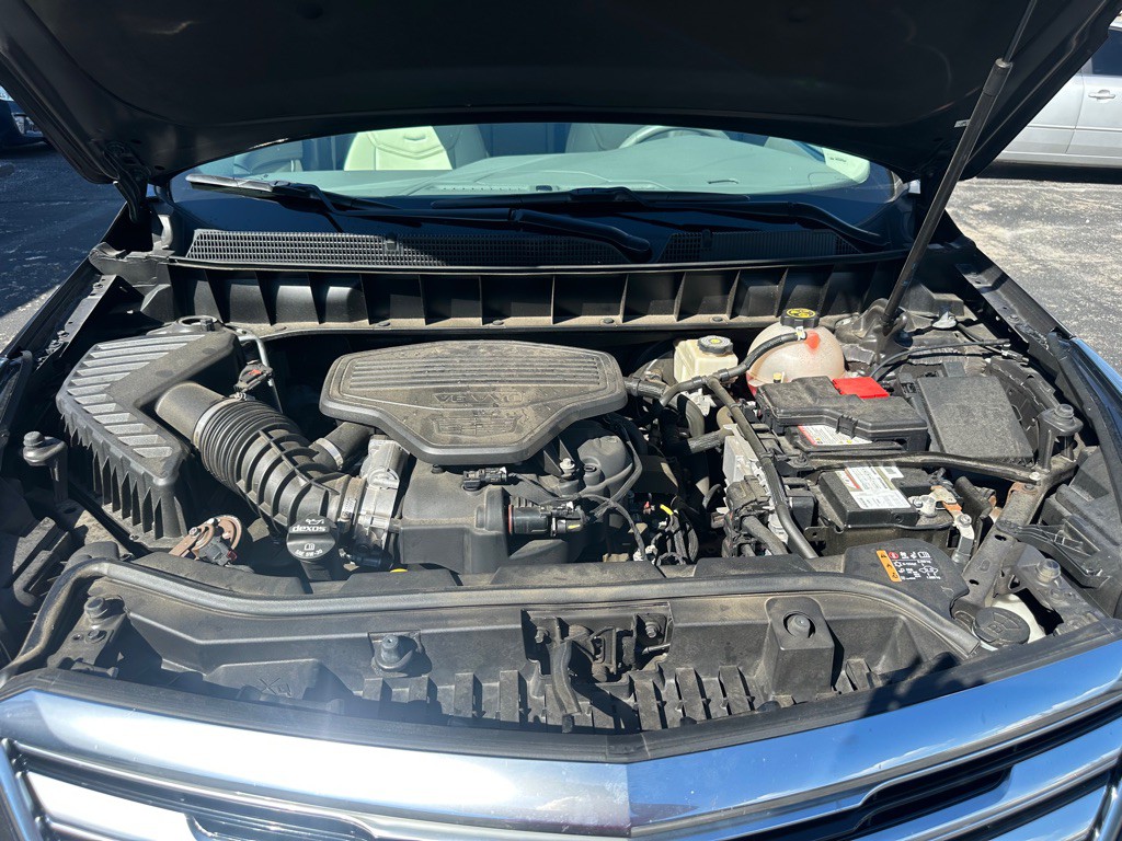 2017 Cadillac XT5 Image 26
