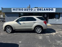 Image for 2013 Chevrolet Equinox LS ID: 6915111