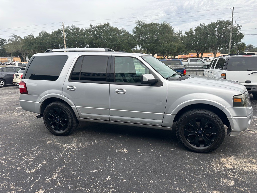 2012 Ford Expedition Image 6