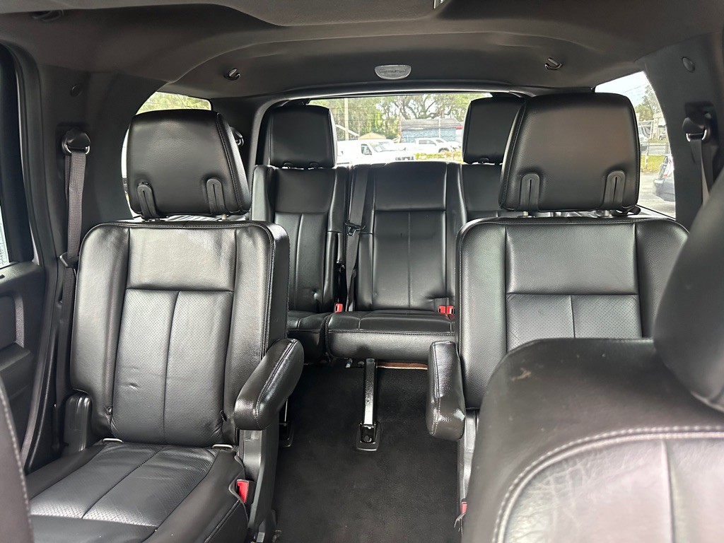 2012 Ford Expedition Image 12