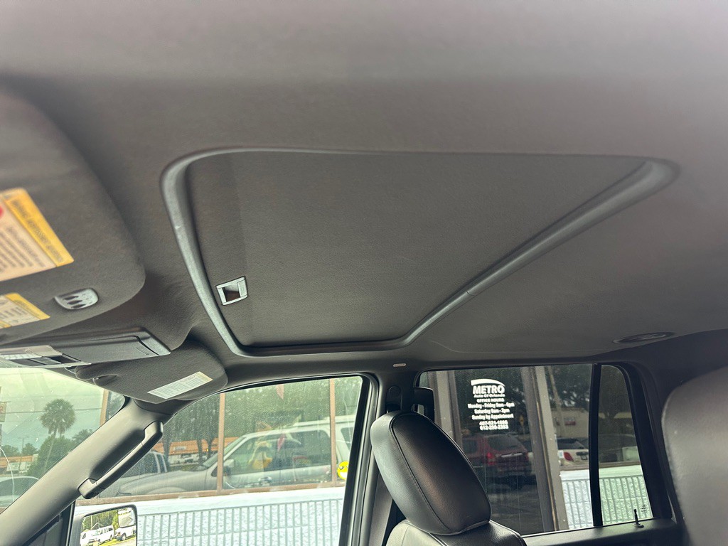 2012 Ford Expedition Image 15