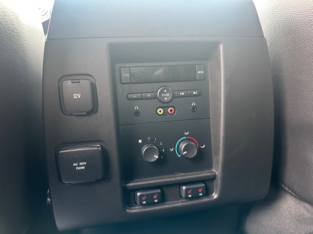 2012 Ford Expedition Image 16