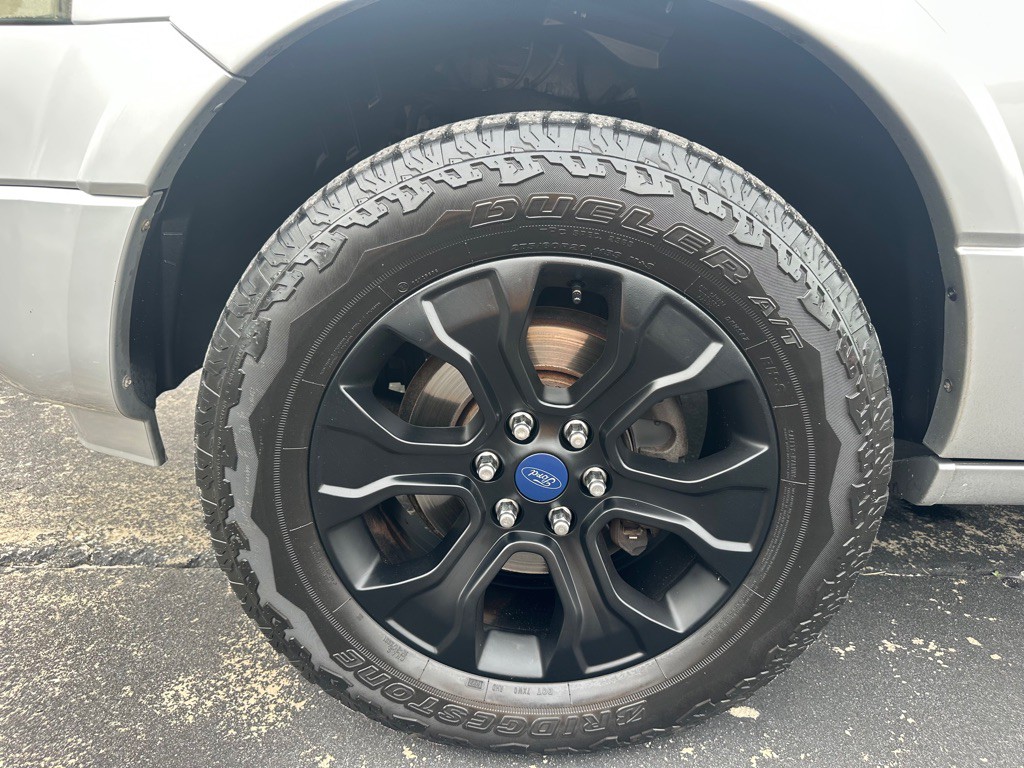 2012 Ford Expedition Image 20