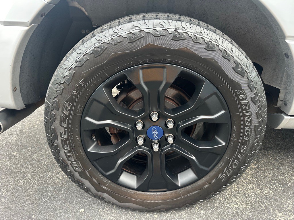 2012 Ford Expedition Image 22