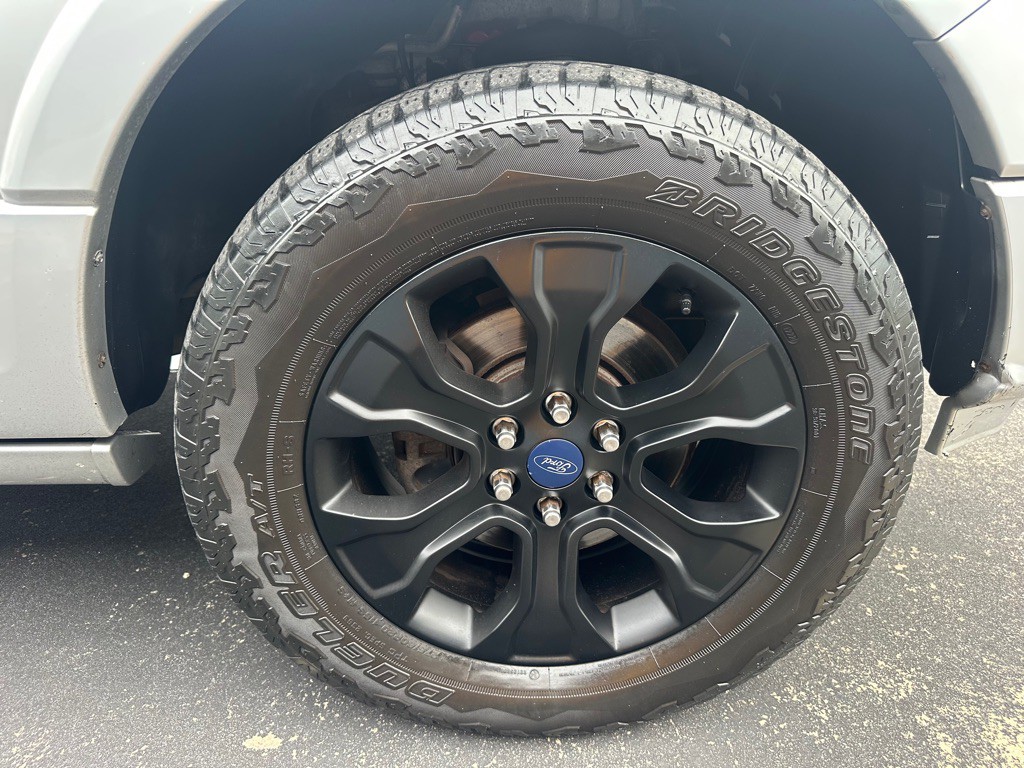 2012 Ford Expedition Image 23