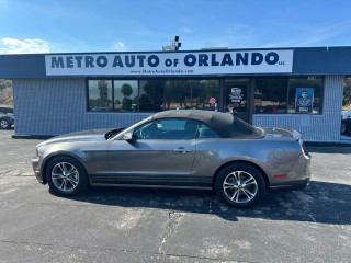 Image for 2014 Ford Mustang  ID: 6979048