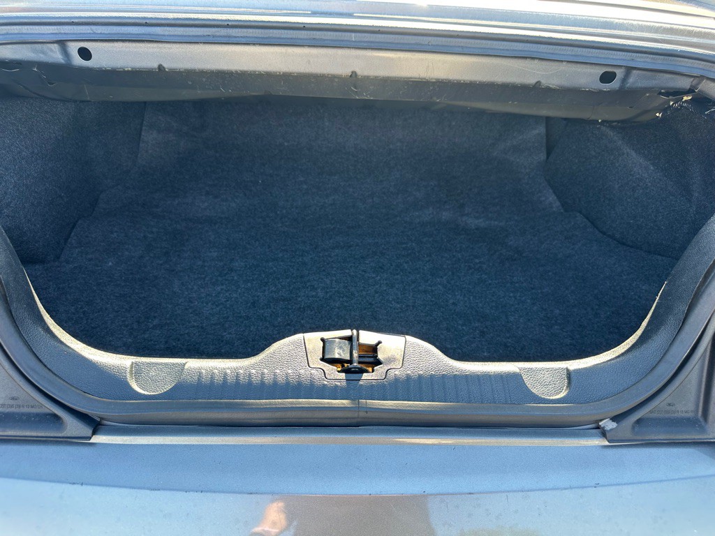 2014 Ford Mustang Image 13