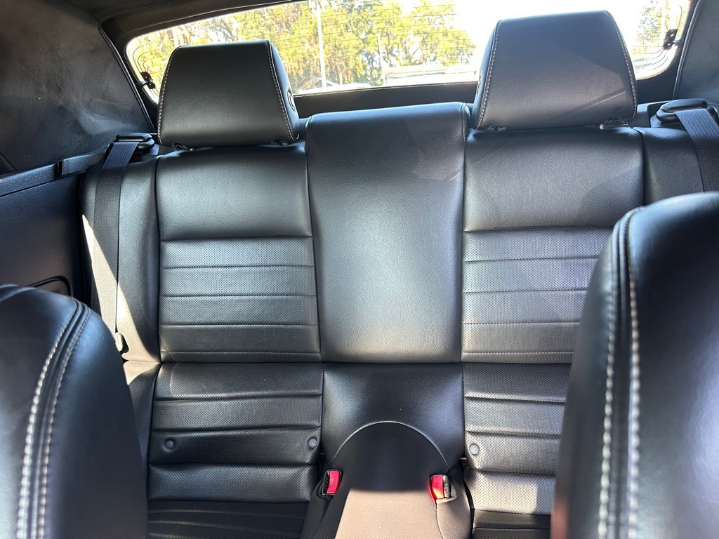 2014 Ford Mustang Image 15