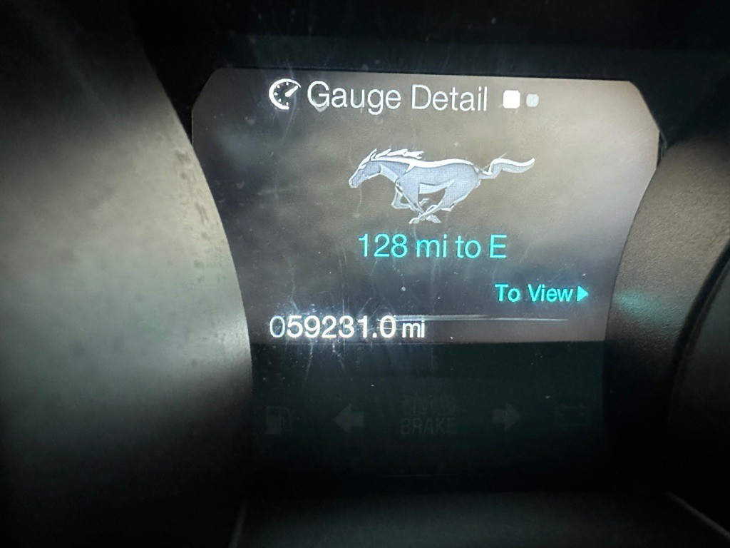 2014 Ford Mustang Image 19