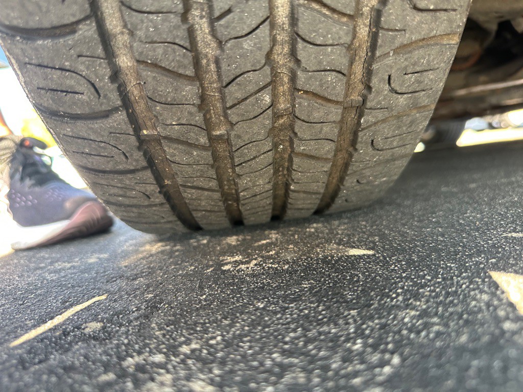 2014 Ford Mustang Image 25