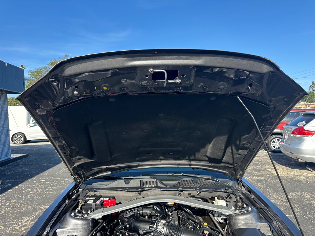 2014 Ford Mustang Image 27