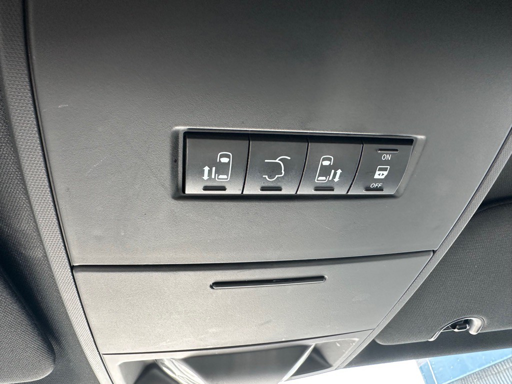 2017 Dodge Grand Caravan Image 15