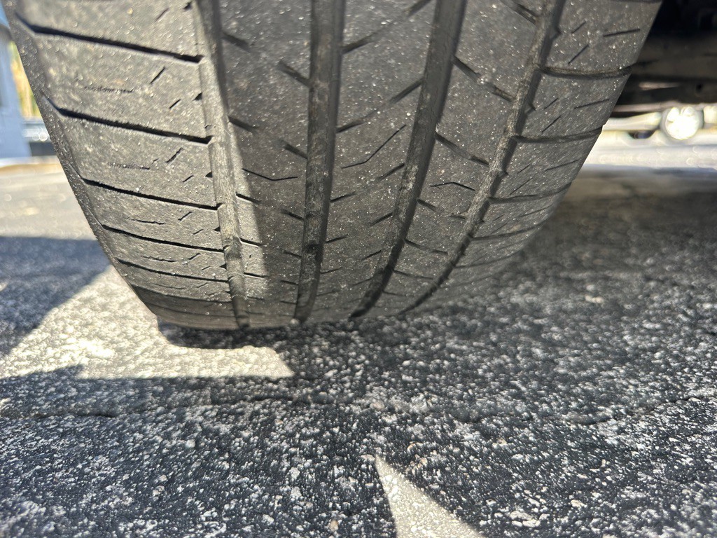 2017 Dodge Grand Caravan Image 23