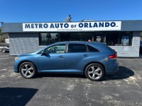 Image for 2009 Toyota Venza  ID: 7032041