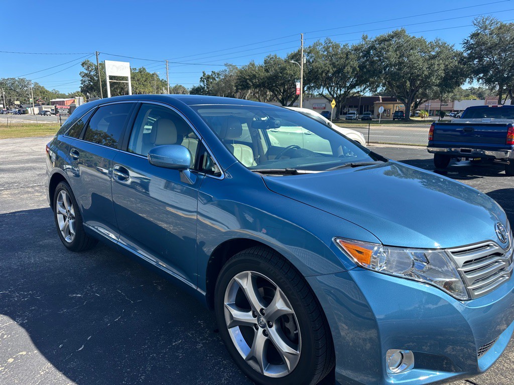 2009 Toyota Venza Image 5