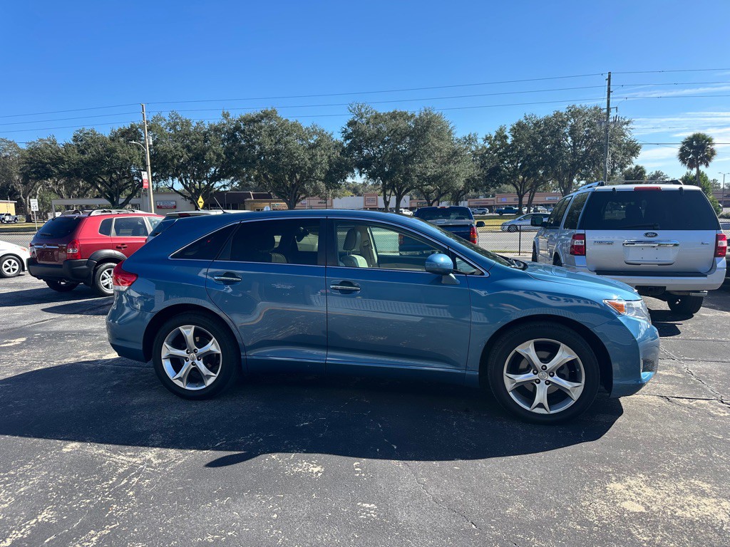 2009 Toyota Venza Image 6