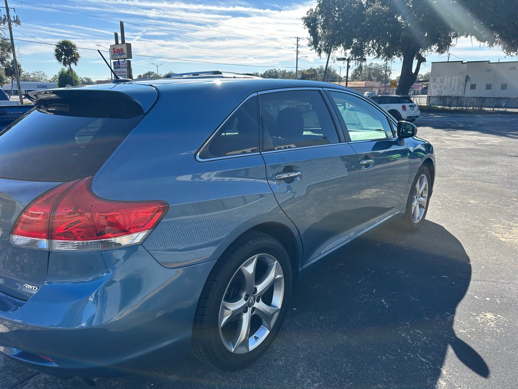 2009 Toyota Venza Image 7