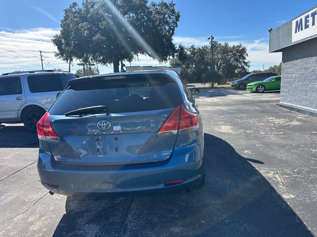 2009 Toyota Venza Image 8
