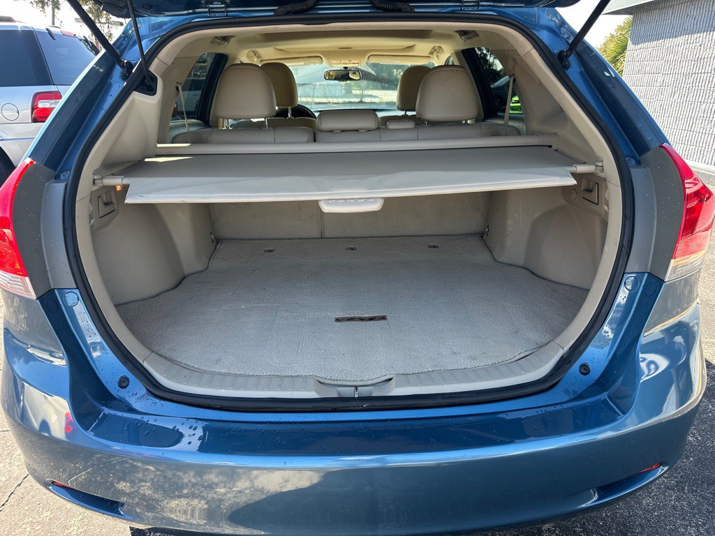 2009 Toyota Venza Image 9