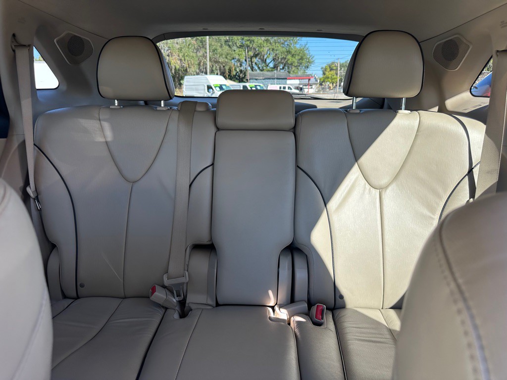 2009 Toyota Venza Image 13