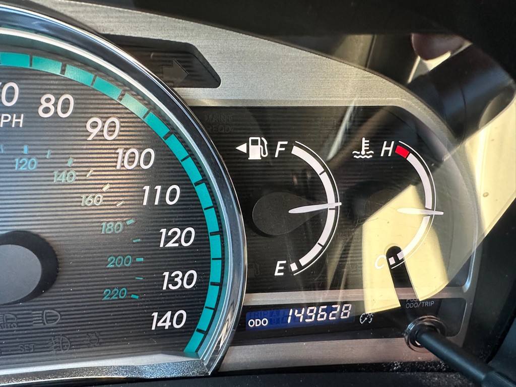 2009 Toyota Venza Image 19