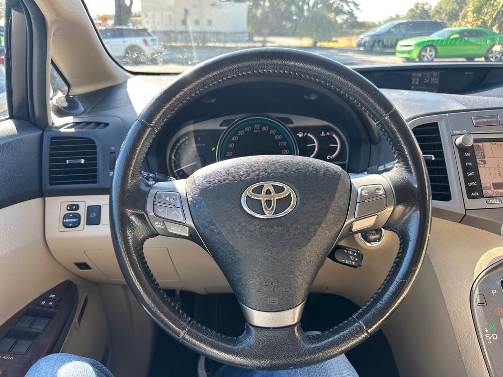 2009 Toyota Venza Image 20