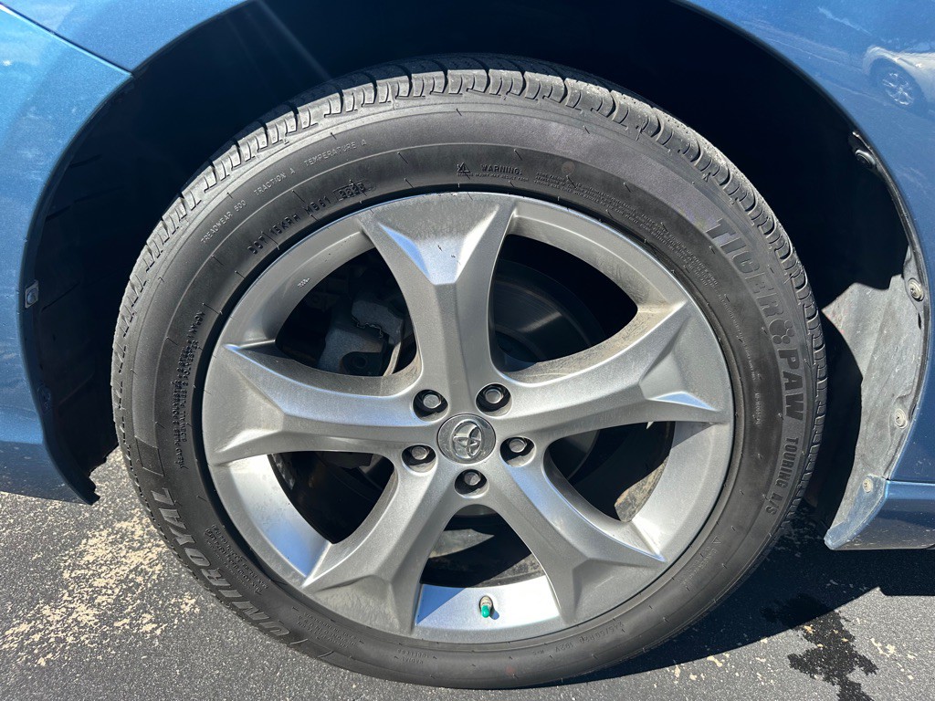 2009 Toyota Venza Image 21