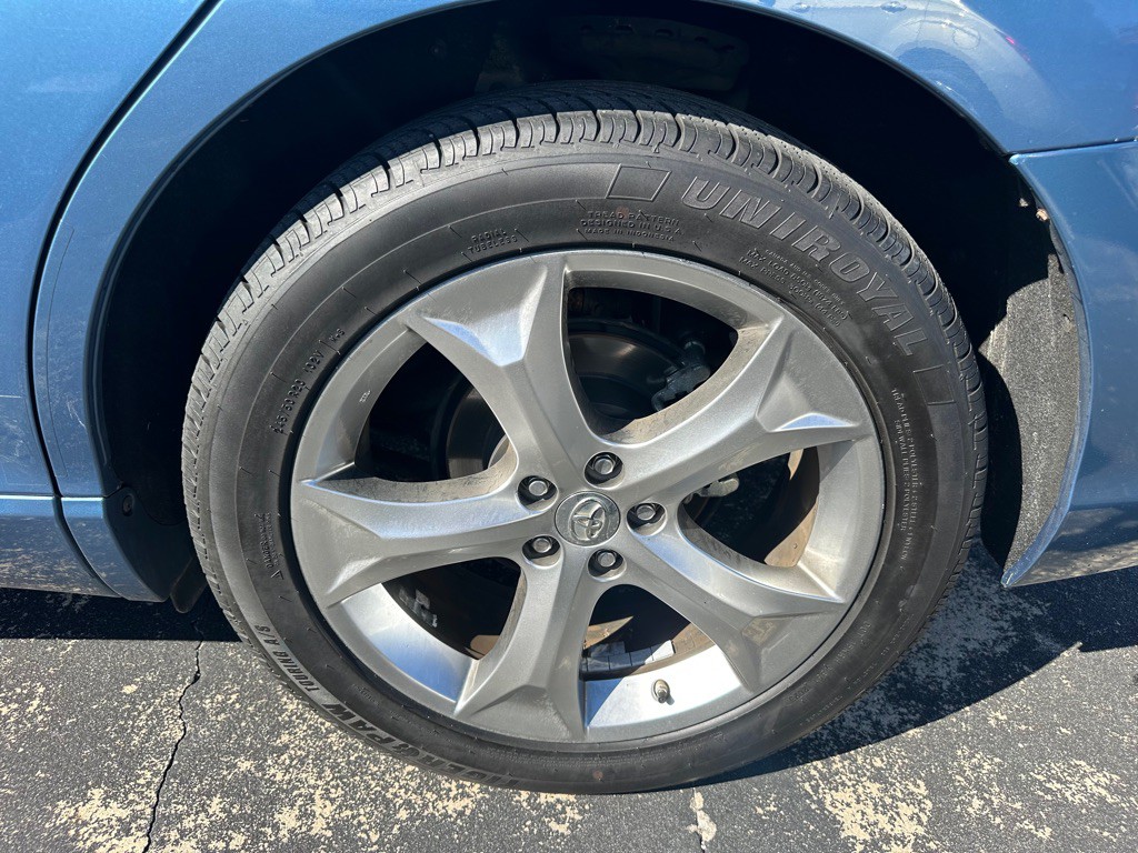 2009 Toyota Venza Image 22