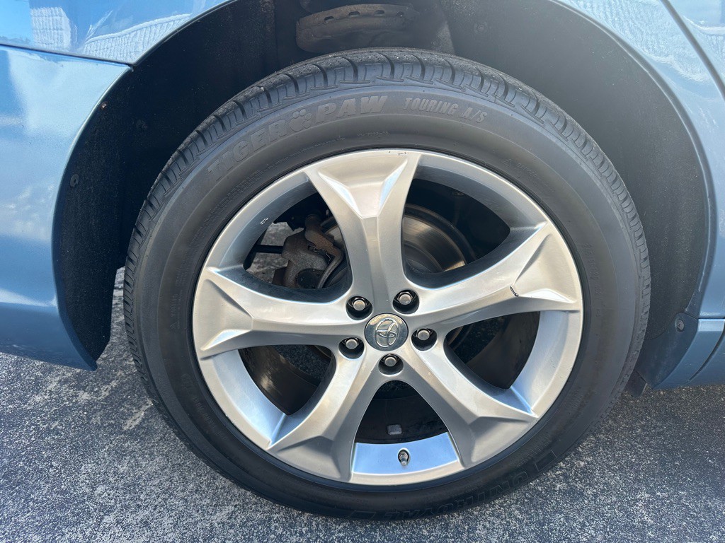 2009 Toyota Venza Image 23