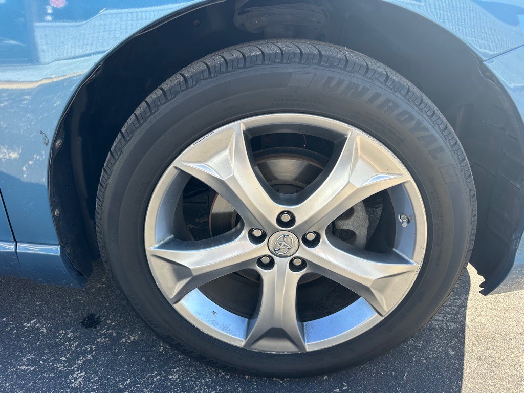 2009 Toyota Venza Image 24