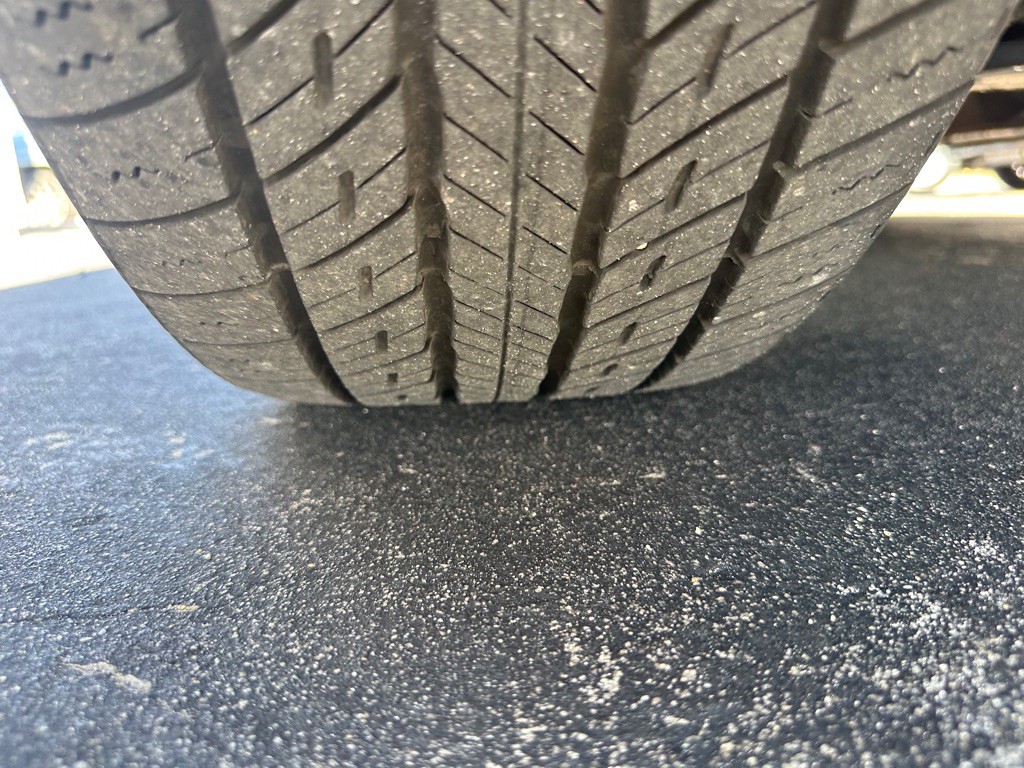 2009 Toyota Venza Image 25