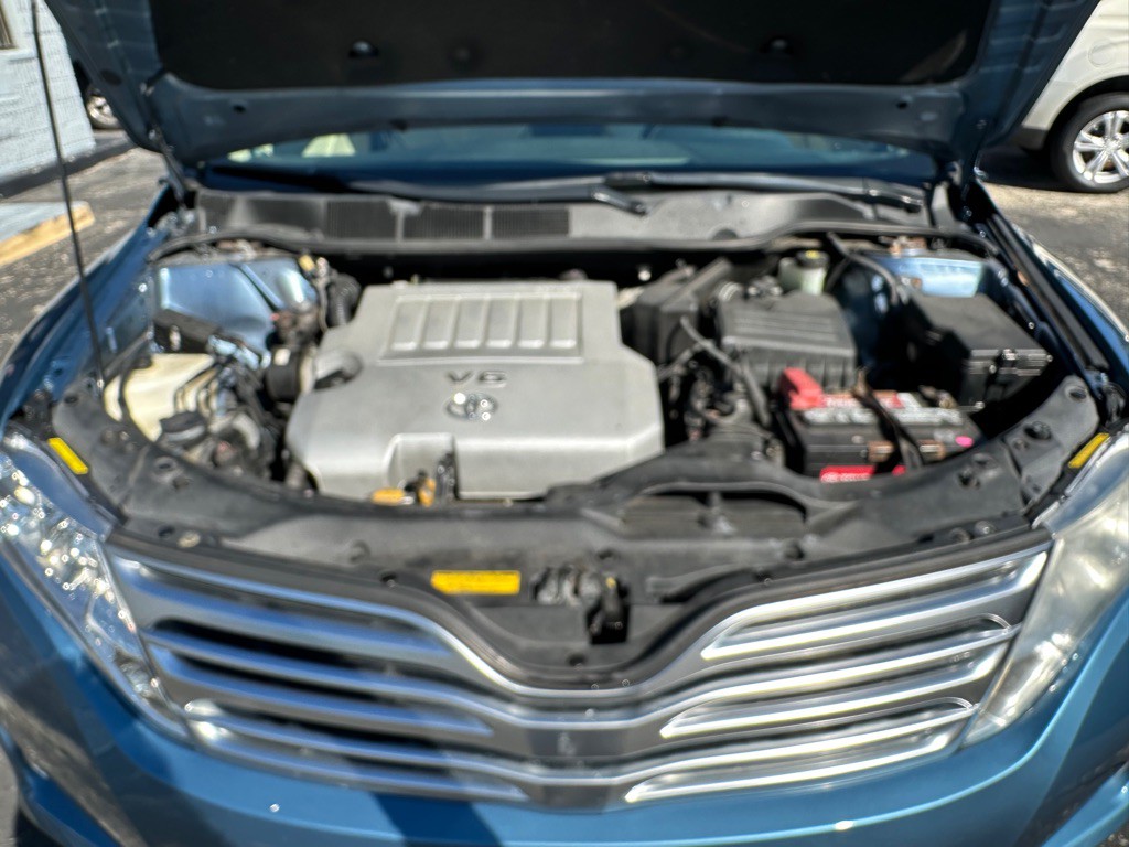 2009 Toyota Venza Image 26