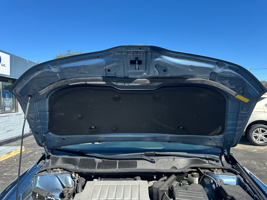 2009 Toyota Venza Image 27