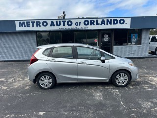 Image for 2016 Honda Fit LX ID: 7044117