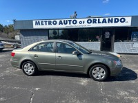 Image for 2010 Hyundai Sonata GLS ID: 7051753