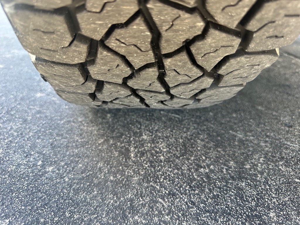 2017 Chevrolet Express Image 22