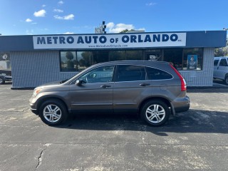 Image for 2011 Honda CR-V EX ID: 7060811