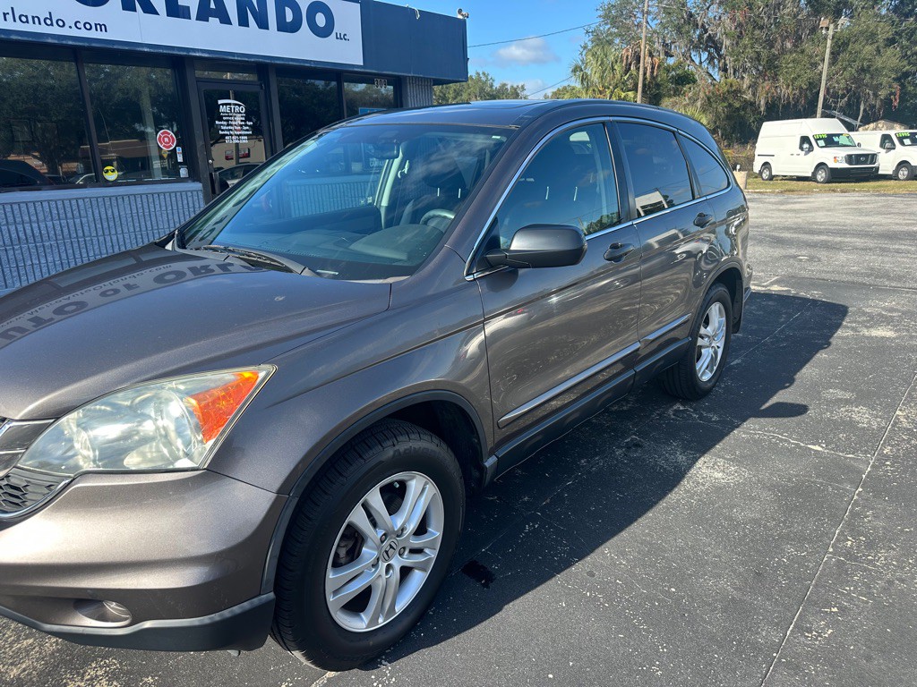 2011 Honda CR-V Image 3