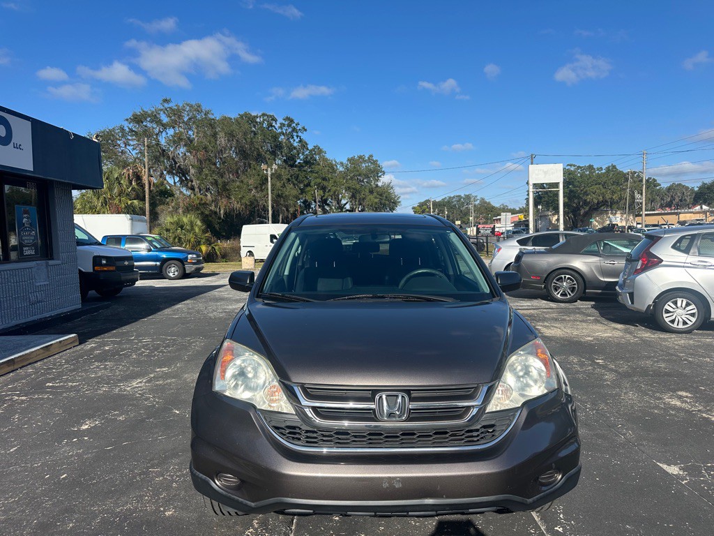 2011 Honda CR-V Image 4