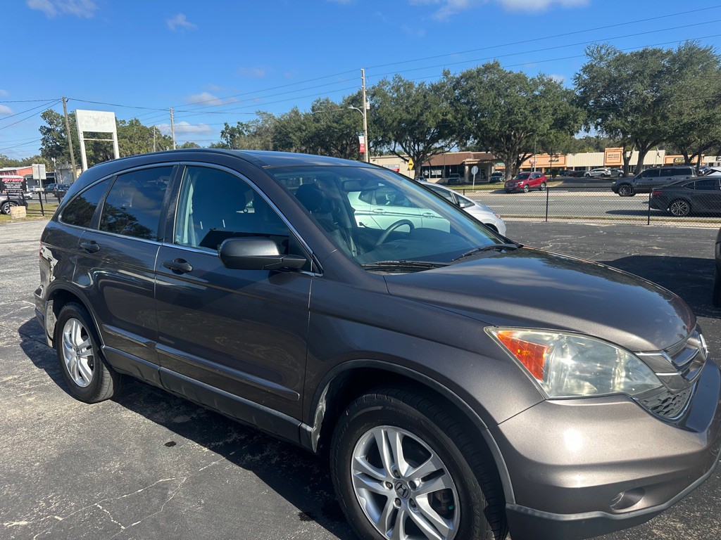 2011 Honda CR-V Image 5