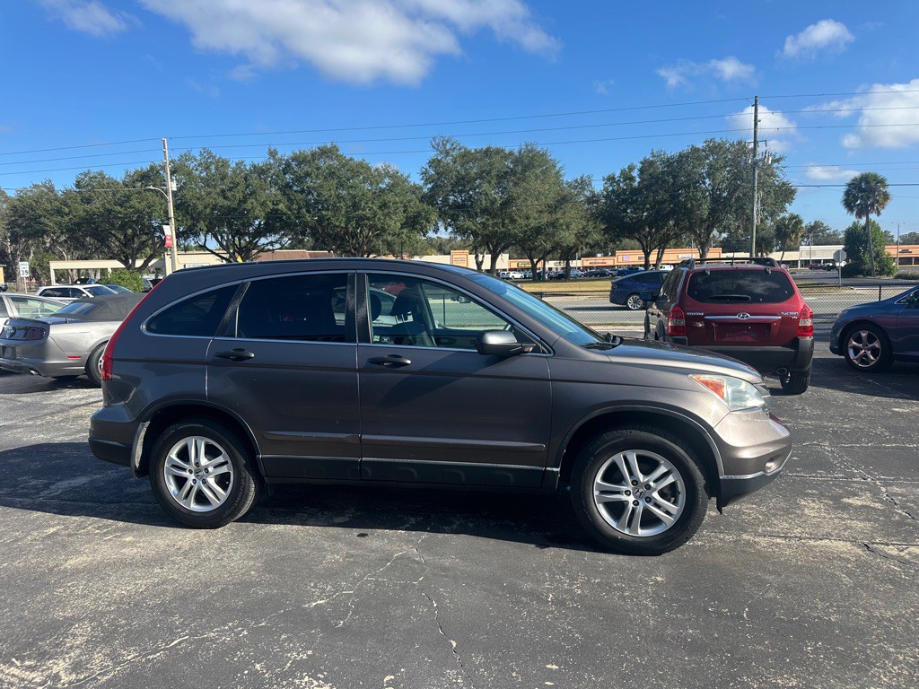 2011 Honda CR-V Image 6