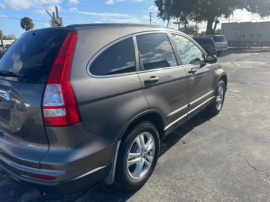 2011 Honda CR-V Image 7