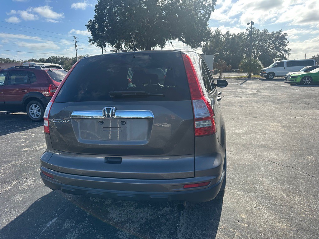 2011 Honda CR-V Image 8