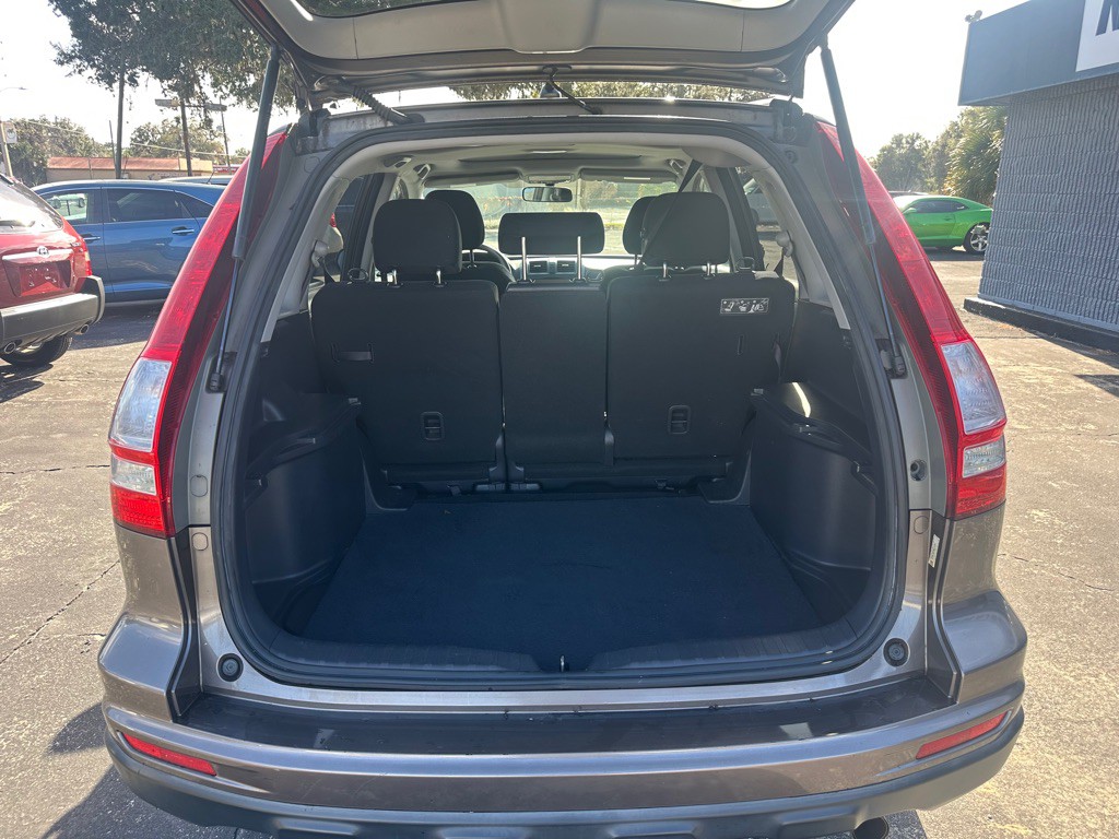 2011 Honda CR-V Image 9