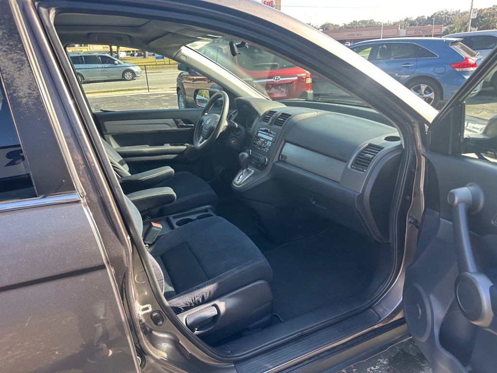 2011 Honda CR-V Image 10