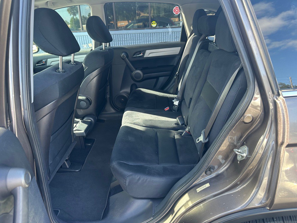 2011 Honda CR-V Image 11