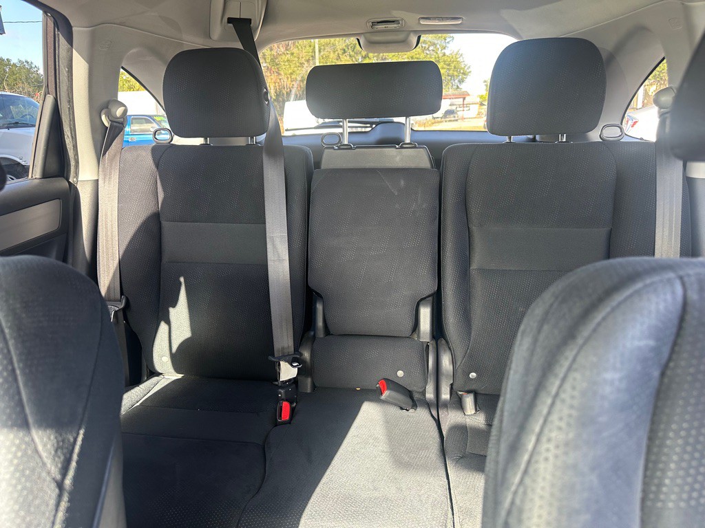 2011 Honda CR-V Image 12