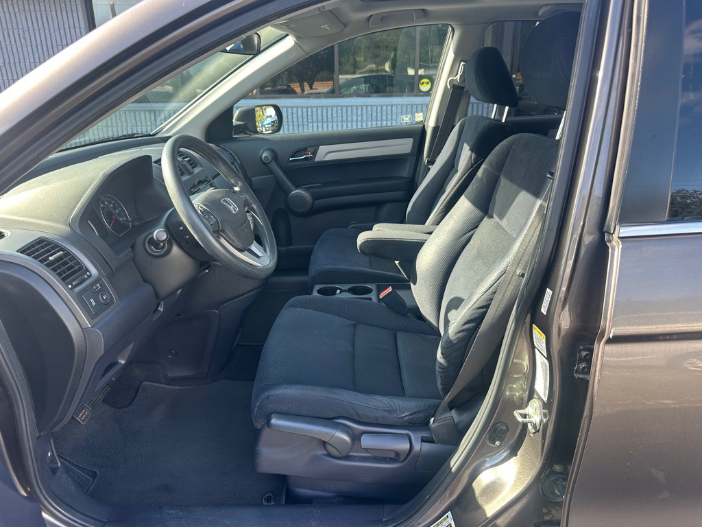 2011 Honda CR-V Image 13