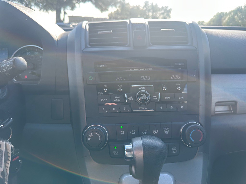 2011 Honda CR-V Image 16